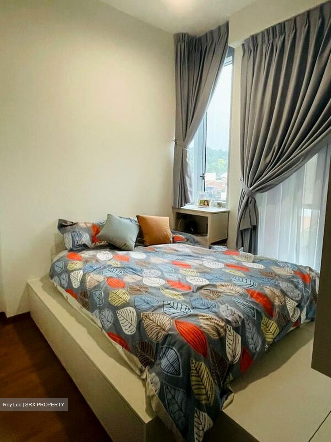 Mont Botanik Residence  (D23), Condominium #527120761